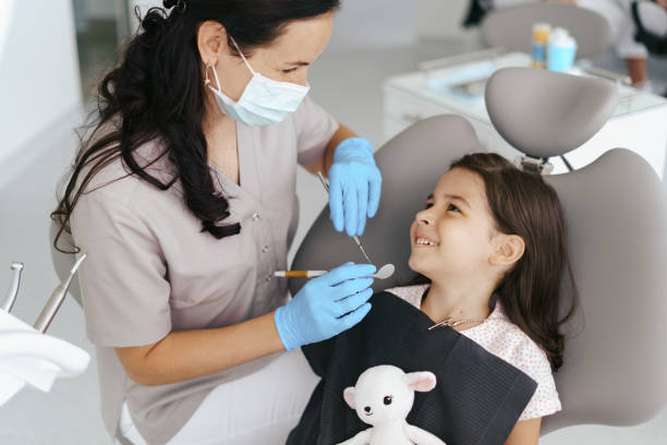 Best Walk-In Dentist Near Me  in Manton, MI