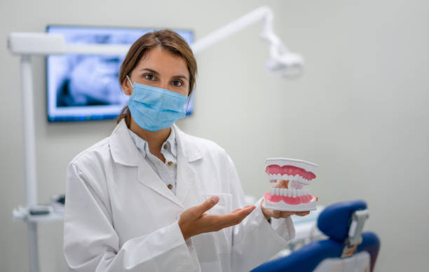 Best Emergency Tooth Extraction  in Manton, MI
