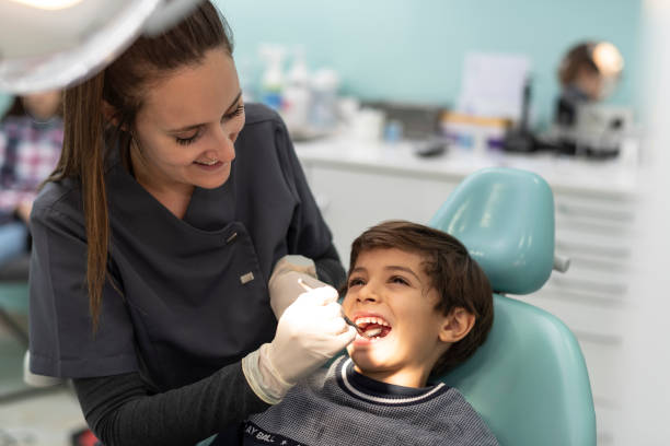 Best Walk-In Dentist Near Me  in Manton, MI