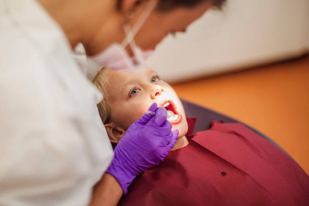 Best Chipped Tooth Repair Near Me  in Manton, MI