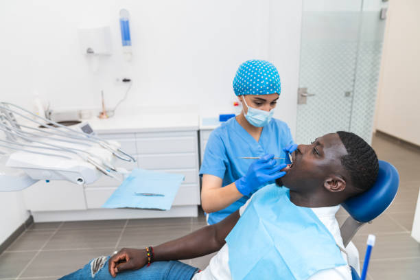 Best Urgent Tooth Repair  in Manton, MI