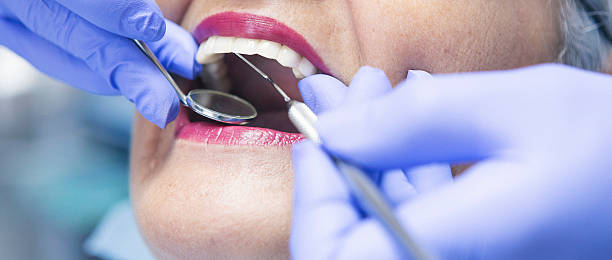 Best Emergency Dentist Near Me  in Manton, MI